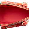 Louis Vuitton Monogram Vernis Alma BB Secondhand
