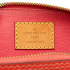 Louis Vuitton Monogram Vernis Alma BB Secondhand
