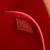 Louis Vuitton Monogram Vernis Alma BB Secondhand