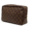 Louis Vuitton Monogram Trousse Toilette 28 Secondhand