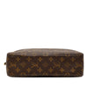 Louis Vuitton Monogram Trousse Toilette 28 Secondhand