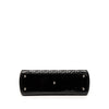 Dior Large Patent Cannage Lady Dior Secondhand