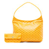 Goyard Goyardine Boheme Hobo Secondhand