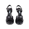 Secondhand Prada Open-toe Platform Heels - '10s