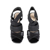 Secondhand Prada Strappy Heels - '10s
