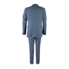 Secondhand Gucci Blue Suit - '00s