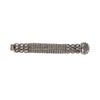 Secondhand Miu Miu Rhinestone Multi-layer Bracelet - '10s
