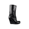 Secondhand Rick Owens Leather Boots - '10s
