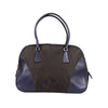 Secondhand Prada Bowling Handbag - '00s