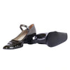 Secondhand Prada FW1998 Patent Leather Mary Jane Pumps - '90s