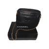 Secondhand Chanel Vintage CC Tassel Camera Bag - '90s