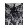 Secondhand Moschino Cheap and Chic Vintage Lace Dress - '00s