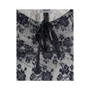 Secondhand Moschino Cheap and Chic Vintage Lace Dress - '00s