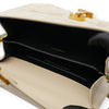Secondhand Saint Laurent Paris Cassandra Shoulder Bag - '20s