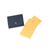 Secondhand Fendi Vintage Black Epi Leather Wallet