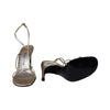 Secondhand Sergio Rossi Strappy Heels - '00s