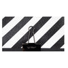 Secondhand Off-White Diag Camera Bag - '10s
