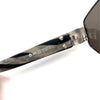 Secondhand Christian Dior Cat-eye Sunglasses - '10s