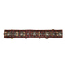 Secondhand Dior Studded Shoulder Strap - '10s