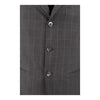 Secondhand Boglioli Checkered Jacket - '10s