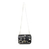 Secondhand Valentino Panther Crossbody Bag - '10s