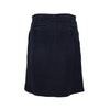 Secondhand Balenciaga Cotton Twill Short Skirt - '10s