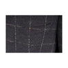 Secondhand Paul Smith Soho Check Jacket - '10s