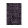 Secondhand Boggi Plaid Wool Jacket - '10s