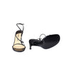 Secondhand Sergio Rossi Strappy Heels - '00s