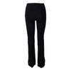 Secondhand Valentino High-waisted Stretch Pants - '10s