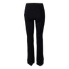 Secondhand Valentino High-waisted Stretch Pants - '10s
