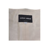 Secondhand Giorgio Armani Silk Jacket With Bow - '10s