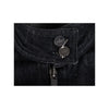 Secondhand Gucci Denim Biker Jacket - '10s