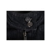 Secondhand Gucci Denim Biker Jacket - '10s