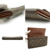 LOUIS VUITTON Wallet Second-hand