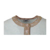 Secondhand Moschino Cheap and Chic Bead Embelished Sweater - '90s