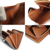 LOUIS VUITTON Wallet Second-hand