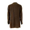 Secondhand Vivienne Westwood Corduroy Suit - '00s