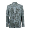 Secondhand Circolo 1901 Paisley Printed Jacket - '00s