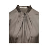 Secondhand Marc Cain Silk Blouse - '10s