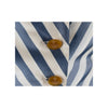 Secondhand Vivienne Westwood Stripe Top - '90s
