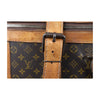 Secondhand Louis Vuitton Monogram Stratos 60 Travel Bag - '80s