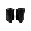 Secondhand Rick Owens Wedge Mules - '10s