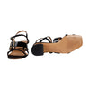 Secondhand Marni Strappy Sandals - '10s