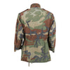 Secondhand Collection Privée Camouflage Jacket - '00s