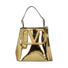 Secondhand Valentino Supervee Logo Tote Bag - '20s