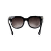 Secondhand Balenciaga Tinted Sunglasses - '10s