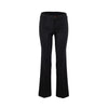 Secondhand Fendi Black Tailored Pant - '10s