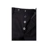 Secondhand Gucci Pinstripe Pants - '10s