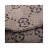 Secondhand Gucci Lurex Knit GG Monogram Sock Set - '20s